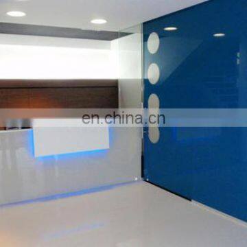 Magnetic Whiteboard Marker Color Board photo-6