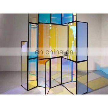 New Arrival 4mm 5mm 6mm 8mm 10mm Colored Float Glass Sheet