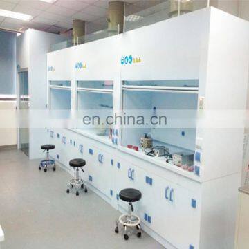 High Quality Table Top Fume Hood and School Biological Fume Hood Lab Manufacturer photo-5