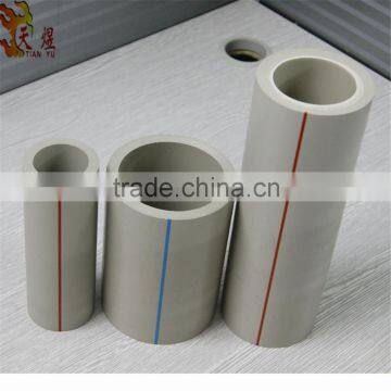 New wholesale china supplier ppr water tube high technology