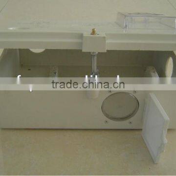 FRP/SMC Fiberglass Waterproof Box
