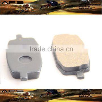 ATV Quad scooter go kart brake pads 50cc 70cc 90cc 110cc 125cc 150cc