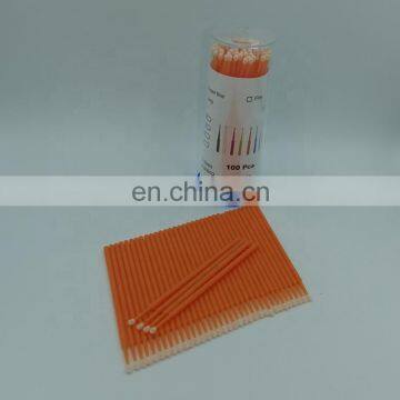 Dental Disposable Micro Brush Application Brush