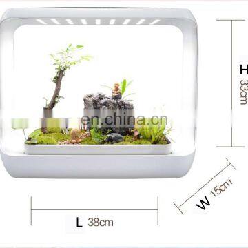 Full Spectrum White Light Grow Lights 4000K/6000K Grow Lamp For Indoor Plants photo-5