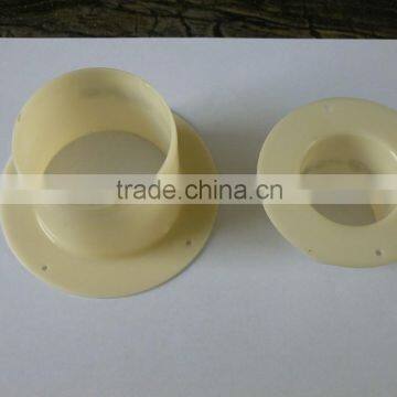 PVC Pipe Fittings for Evaporative Cooling Pad photo-3