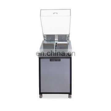 Fabric Downproof Tester (Impact Test Method) GT-C42 photo-2