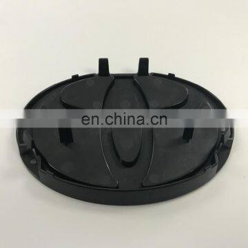 Car Parts Plastic Injection Mould photo-4