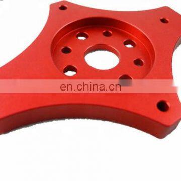 Precision Cnc Machining Service Milling Service Custom CNC Metal Service photo-2