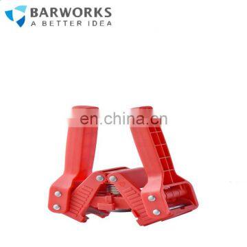 Wholesale Homebrew Red Manual Bottle Capper For Beer Making photo-3