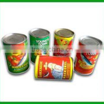 mackerel variety and canned style canned mackerel 155g