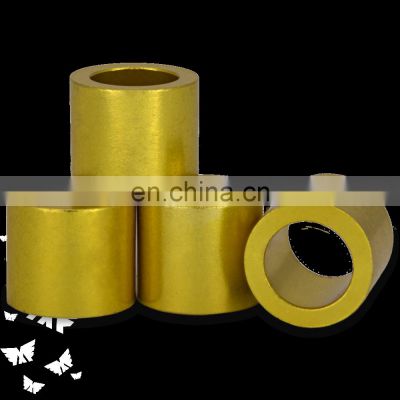 Kingsk8 Gold Color Skateboard Bearing Spacer 8mm x 10mm