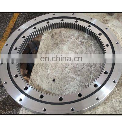 High quality bobcat 328D machine slewing bearing price