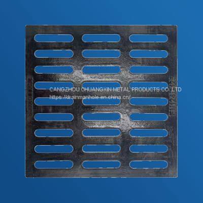 Ductile Iron Grating photo-2