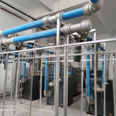FSTpipe High Performance Energy Saving Aluminum Compressed Air Pipe photo-4
