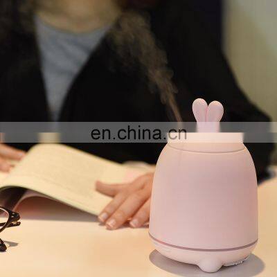 Factory Price Protabel Silvercrest Aroma Diffuser Humidifier Amazon Hot Sell Aroma Reed Diffuser photo-5