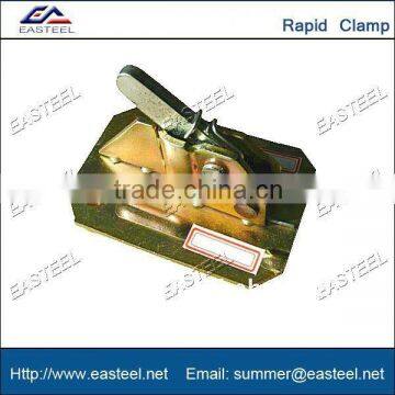 formwork clamp,spring clamp,rapid clamp