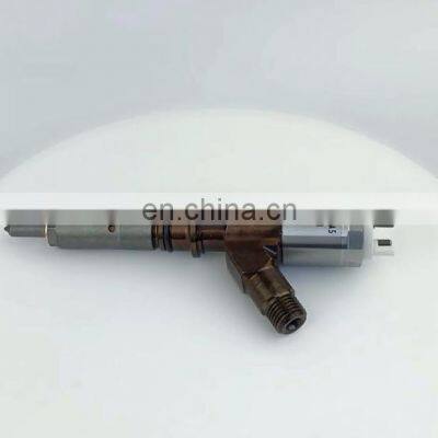 CAT Diesel Engine Injector Fuel Injector Common Rail Diesel Fuel Injector 10R-7675