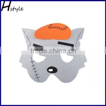 EVA Mask Toy For Children Plastic Cartoon Animal Halloween Kids Mask photo-5