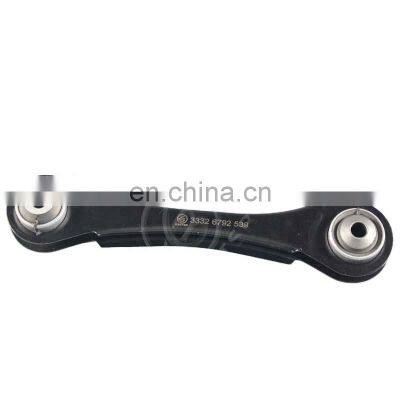 BMTSR car rear left Control Arm with bushing for F20 F30 F34 3332 6792 539 33326792539