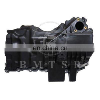 For F18 F20 F30 F07 F10 F11 E84 E89 Car Engine Oil Pan With Gasket 11137618512 1113 7618 512