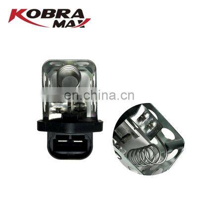 Auto Parts Radiator Fan Resistor For RENAULT TRUCKS 8200538452