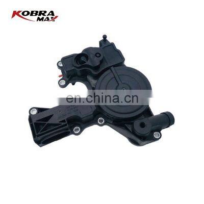 06H103495AB OIL-WATER SEPARATOR CRANKCASE VENTILATION VALVE For VW