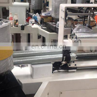 Tissue Paper Tube Core Pipe Making Machine photo-5