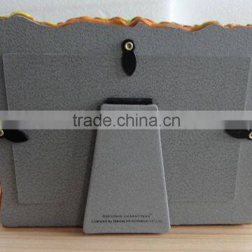 Wholesale Resin Photo Frame With Animation, Home Decoration photo-4