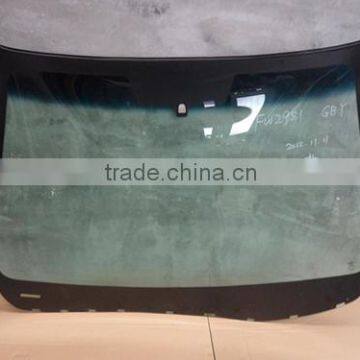 autoglass front window windshield windscreen FW2981 Mazdaa 6 4 Door Sedan 09-13