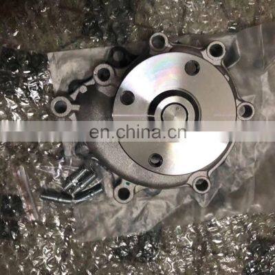 Wholesale AUTO PARTS Water Pump 25100-4X300 0K551-15-100B FOR Carnival I 2.9 TD photo-5