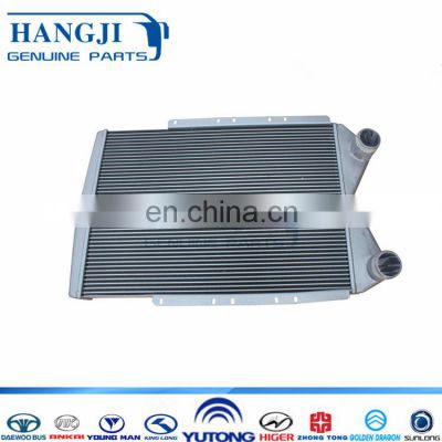 1119-01152 Yutong bus Intercooler assembly for ZK6120