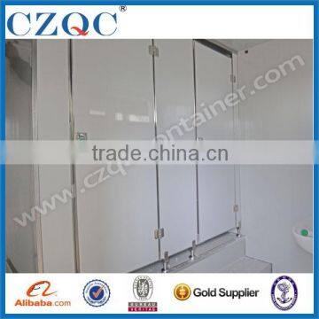 Portable Toilets Container Mobile Toilet Portable photo-2