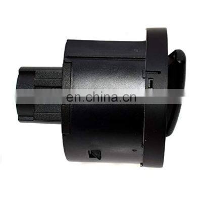 Head Lamp Fog Lamp Switch 1K0941431N For Volkswagen Jetta CC GTI Passat