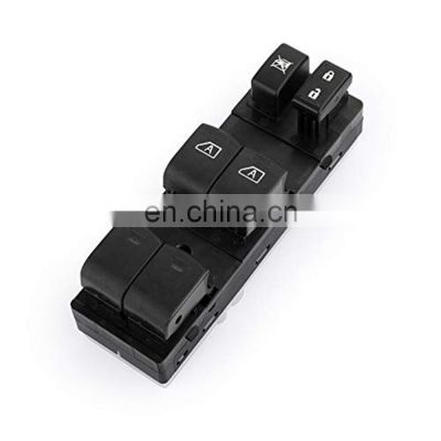 Electric Power Window Switch 25401ZN50C For 2007-2012 Nissan Altima 25401-ZN50C