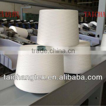 100% spun polyester yarn for sewing thread polyester thread for leather shoes