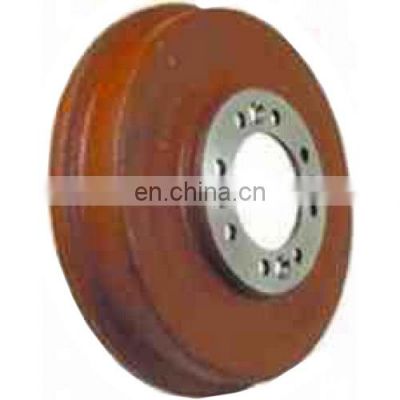 For Massey Ferguson Tractor Brake Drum Ref. Part No. 827707M1 - Whole Sale India Best Quality Auto Spare Parts