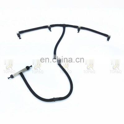 Great Wall HAVAL CUV H3 H5 WINGLE Diesel 2.8tc 2.5tc High Pressure Oil Pump Return Pipe Fuel Injection Nozzle Return
