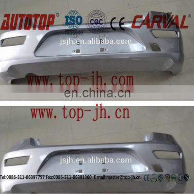 REAR BUMPER SILVER FOR CRUZE 2014/95016695 95240480/AUTO PARTS