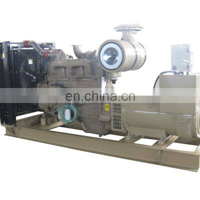 120KW 6BTAA5.9-G2 Diesel Engine for Generator Set
