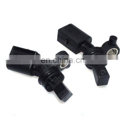 Free Shipping!2 X ABS Wheel Speed Sensor REAR RIGHT LEFT For Audi VW Amarok Pickup 2H0927808A