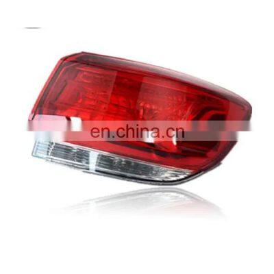 Auto Parts Car Tail Lamp For HONDA Spirior 2015 33550 - T6L - H21