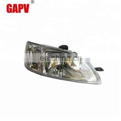 Factory direct sale for 1998 12v right headlight for 33501-SX8-T01  for CITY