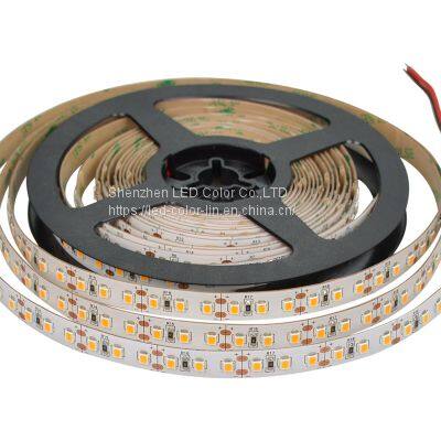 Multi-purpose good quality smd2835 pcb 10mm led strip light white