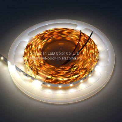 Multi-purpose 3000K 6000K Warm White LED Strip 60LED 3528 LED Strip photo-5