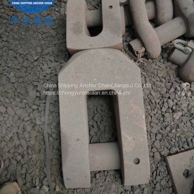 50mm marine anchor chain factory with LR NK BV KR ABS CCS DNV CER