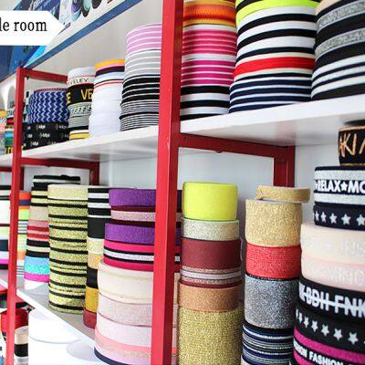 Dongguan ChangYe Webbing Co., Ltd. company overview - view 2