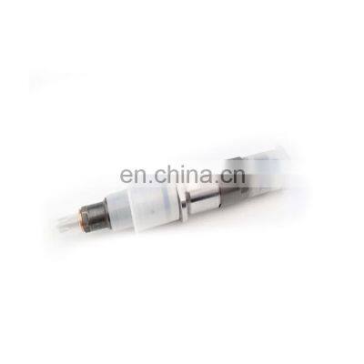 Common Rail Disesl Injector for Volvo for Cummins ISLE KAMAZ 0445120070 0445120204 photo-4