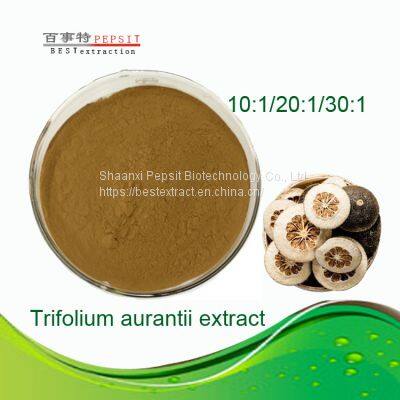 Trifolium aurantii extract