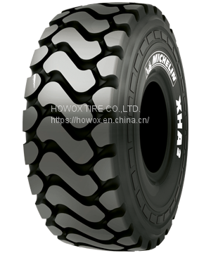 Michelin 17.5R25 XHA2