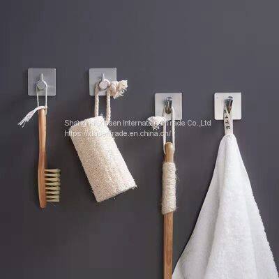 Home Bathroom Hooks photo-4